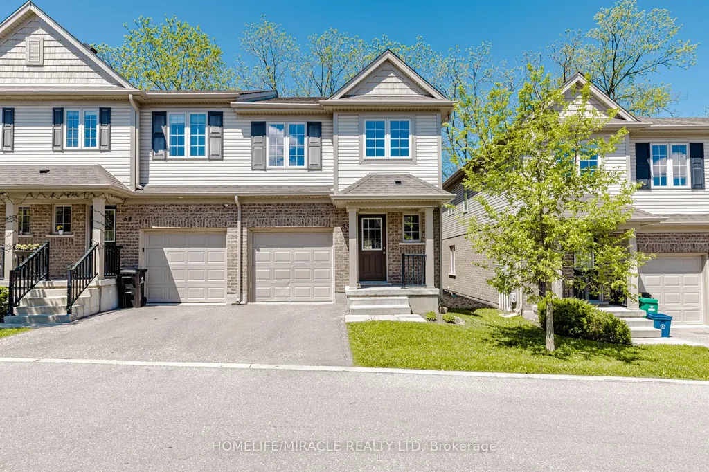 50 Pinnacle Drive Kitchener ON N2P 0H8