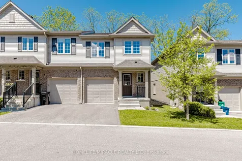 50 Pinnacle Drive Kitchener ON N2P 0H8