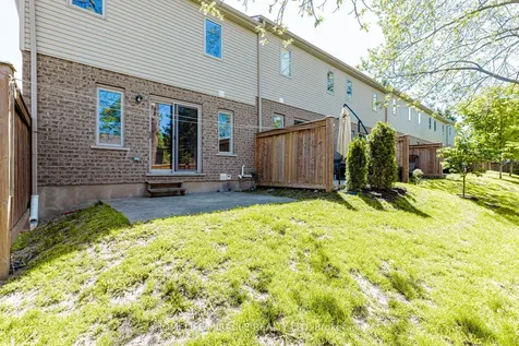 50 Pinnacle Drive Kitchener ON N2P 0H8