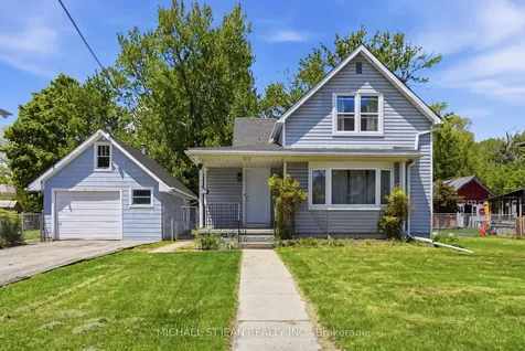 412 Helena Street Haldimand ON N1A 2T2