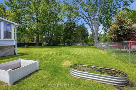 412 Helena Street Haldimand ON N1A 2T2