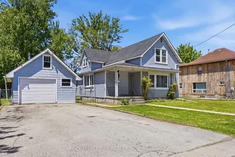 412 Helena Street Haldimand ON N1A 2T2