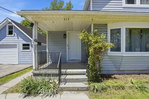 412 Helena Street Haldimand ON N1A 2T2