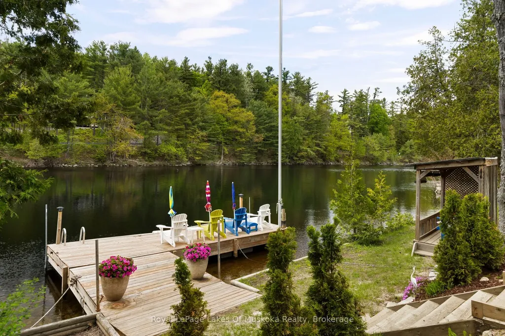 216 Beaumont Road Bracebridge ON P1L 1X2