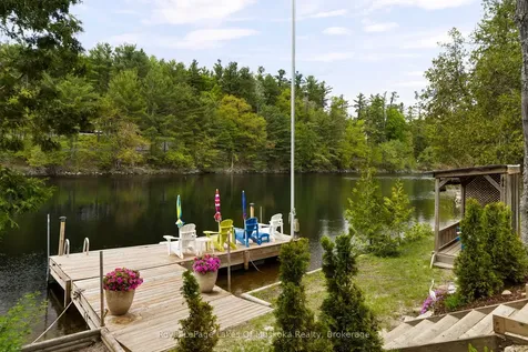 216 Beaumont Road Bracebridge ON P1L 1X2
