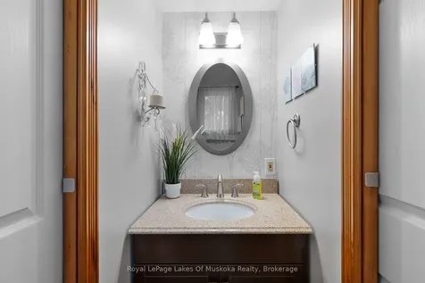 216 Beaumont Road Bracebridge ON P1L 1X2