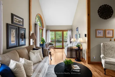216 Beaumont Road Bracebridge ON P1L 1X2