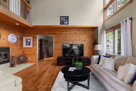 216 Beaumont Road Bracebridge ON P1L 1X2