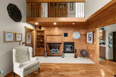 216 Beaumont Road Bracebridge ON P1L 1X2