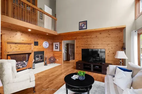 216 Beaumont Road Bracebridge ON P1L 1X2