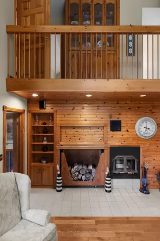 216 Beaumont Road Bracebridge ON P1L 1X2