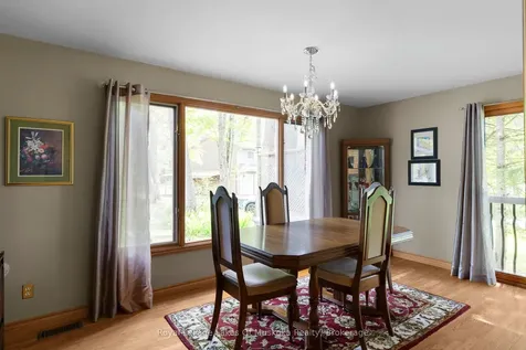 216 Beaumont Road Bracebridge ON P1L 1X2