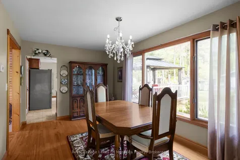 216 Beaumont Road Bracebridge ON P1L 1X2