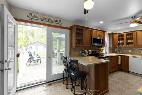 216 Beaumont Road Bracebridge ON P1L 1X2