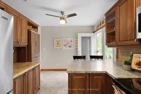 216 Beaumont Road Bracebridge ON P1L 1X2