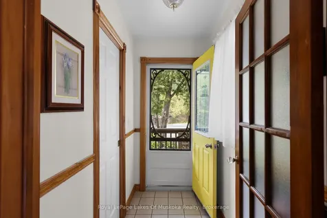216 Beaumont Road Bracebridge ON P1L 1X2