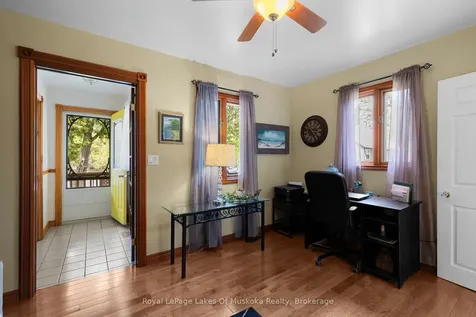 216 Beaumont Road Bracebridge ON P1L 1X2