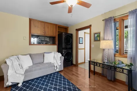 216 Beaumont Road Bracebridge ON P1L 1X2