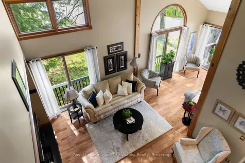 216 Beaumont Road Bracebridge ON P1L 1X2