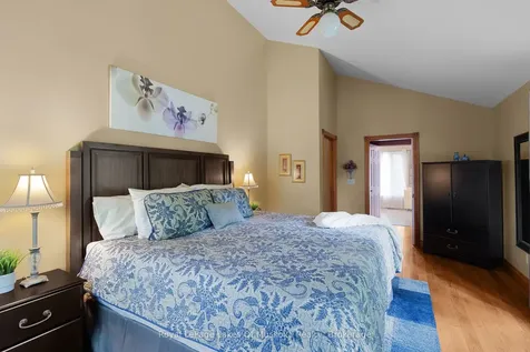 216 Beaumont Road Bracebridge ON P1L 1X2