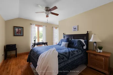 216 Beaumont Road Bracebridge ON P1L 1X2