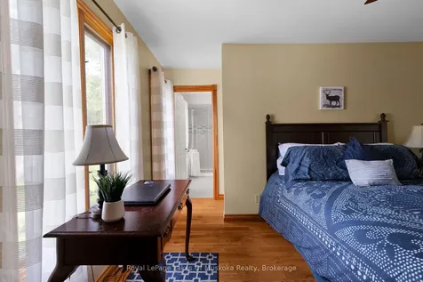 216 Beaumont Road Bracebridge ON P1L 1X2