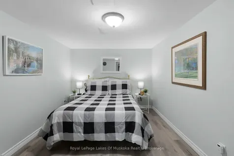 216 Beaumont Road Bracebridge ON P1L 1X2