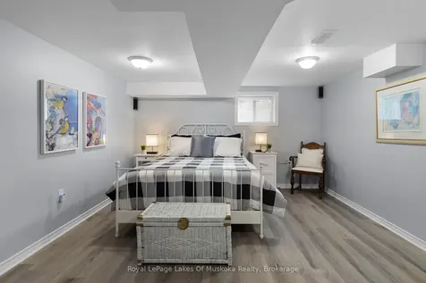 216 Beaumont Road Bracebridge ON P1L 1X2