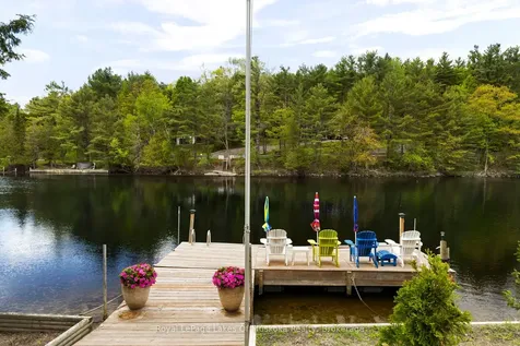 216 Beaumont Road Bracebridge ON P1L 1X2