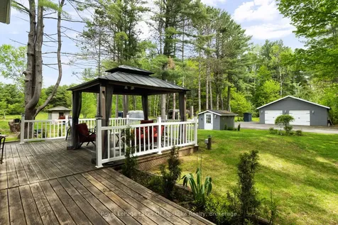 216 Beaumont Road Bracebridge ON P1L 1X2