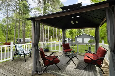 216 Beaumont Road Bracebridge ON P1L 1X2