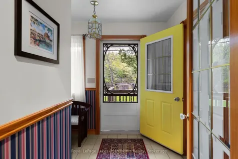 216 Beaumont Road Bracebridge ON P1L 1X2