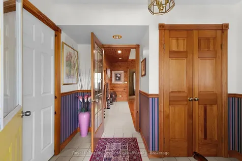 216 Beaumont Road Bracebridge ON P1L 1X2