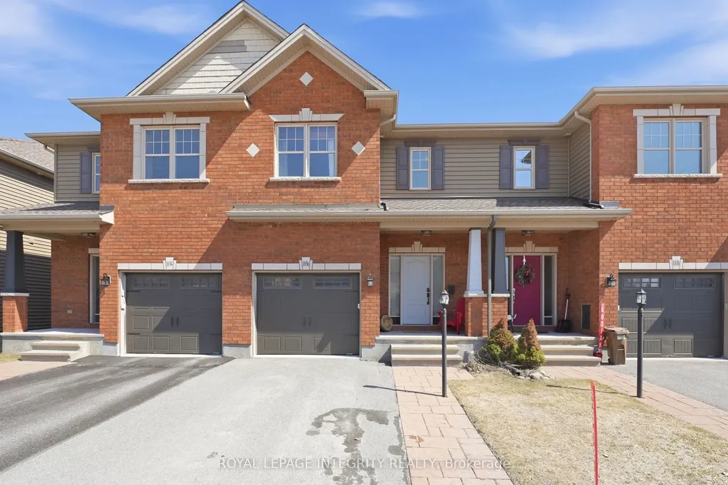 1036 Marconi Avenue Kanata ON K2W 0C8