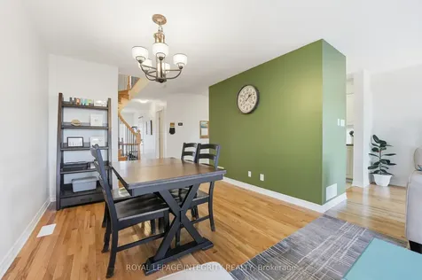1036 Marconi Avenue Kanata ON K2W 0C8