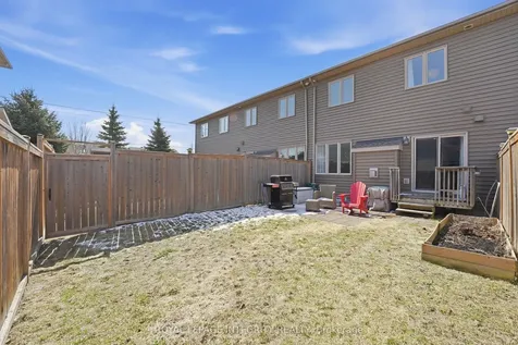 1036 Marconi Avenue Kanata ON K2W 0C8
