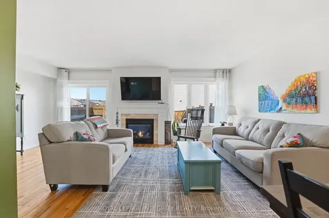 1036 Marconi Avenue Kanata ON K2W 0C8