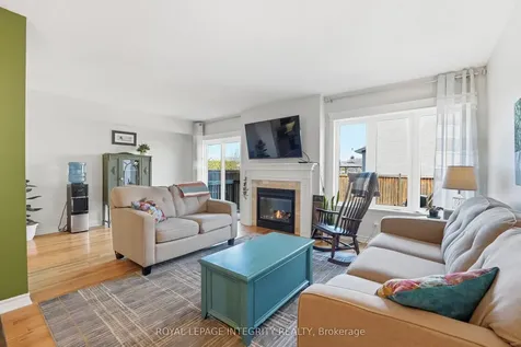 1036 Marconi Avenue Kanata ON K2W 0C8