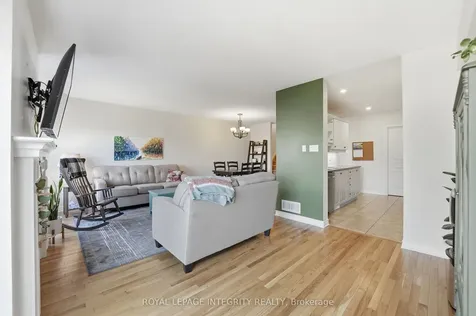 1036 Marconi Avenue Kanata ON K2W 0C8