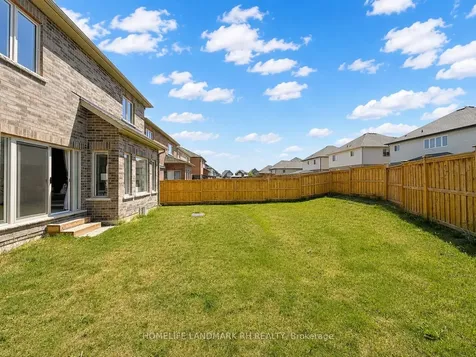 9 Homestead Way Thorold ON L2V 0B7