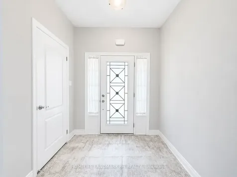 9 Homestead Way Thorold ON L2V 0B7