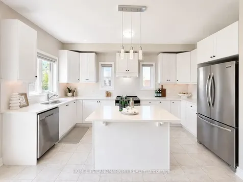 9 Homestead Way Thorold ON L2V 0B7