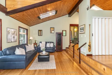 1158 Shea Road Muskoka Lakes ON P0B 1M0
