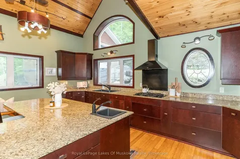 1158 Shea Road Muskoka Lakes ON P0B 1M0