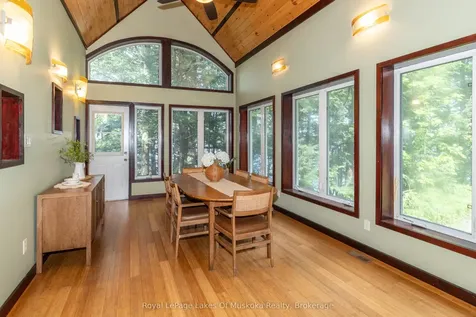1158 Shea Road Muskoka Lakes ON P0B 1M0