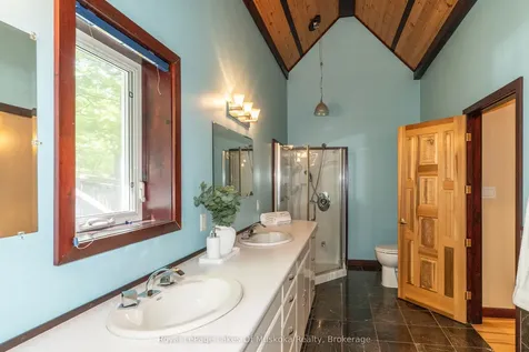 1158 Shea Road Muskoka Lakes ON P0B 1M0