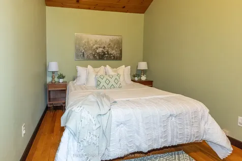 1158 Shea Road Muskoka Lakes ON P0B 1M0