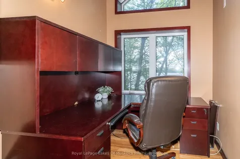 1158 Shea Road Muskoka Lakes ON P0B 1M0