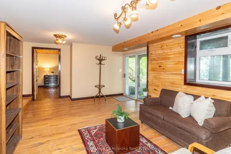 1158 Shea Road Muskoka Lakes ON P0B 1M0