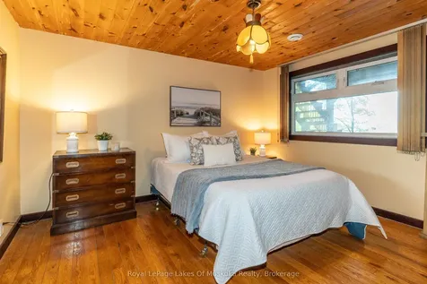 1158 Shea Road Muskoka Lakes ON P0B 1M0